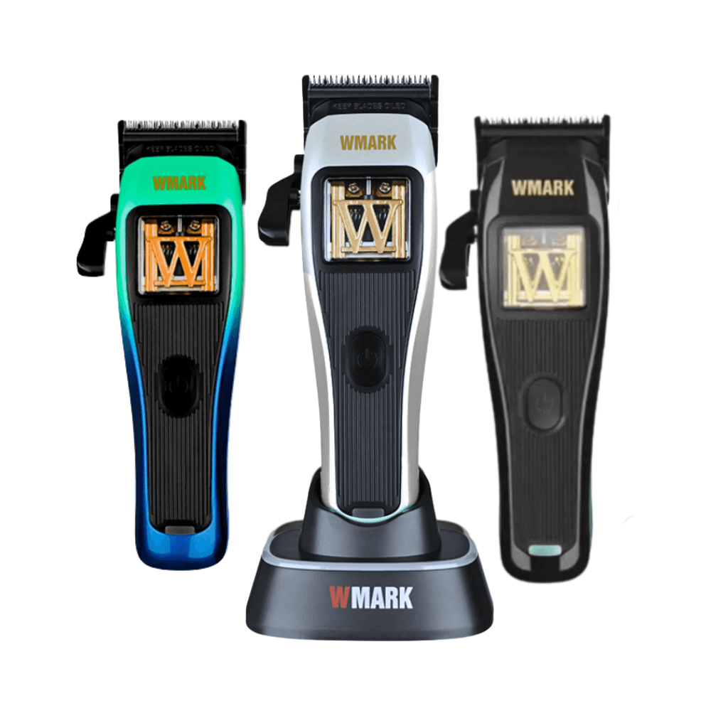 Wmark NG X1 - Melhores máquinas de cortar cabelo 2025